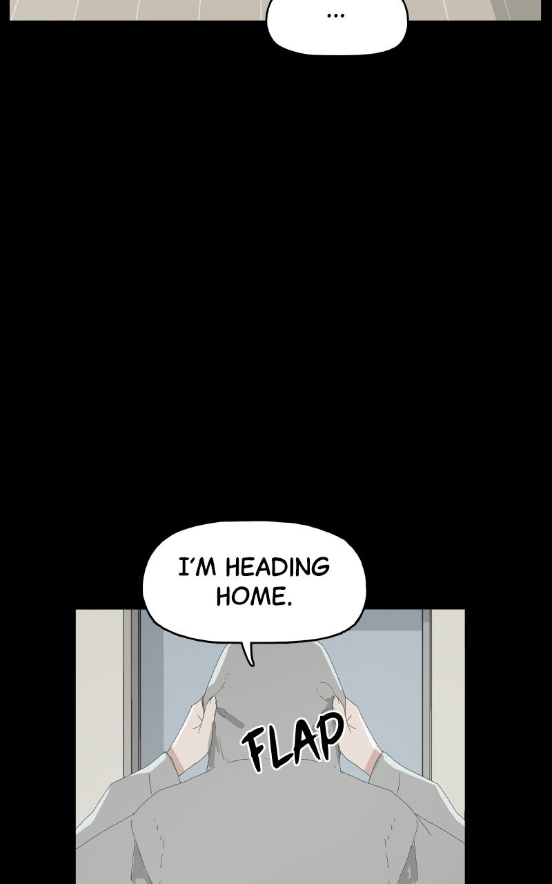 Survive Ep. 25 - Feline Succubus (1) page 33 - 
