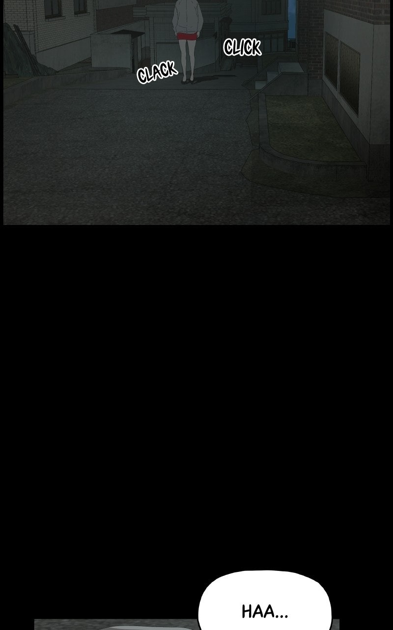 Survive Ep. 25 - Feline Succubus (1) page 40 - 