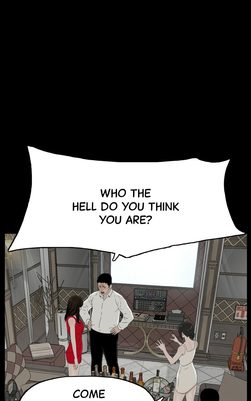 Survive Ep. 25 - Feline Succubus (1) page 5 - 