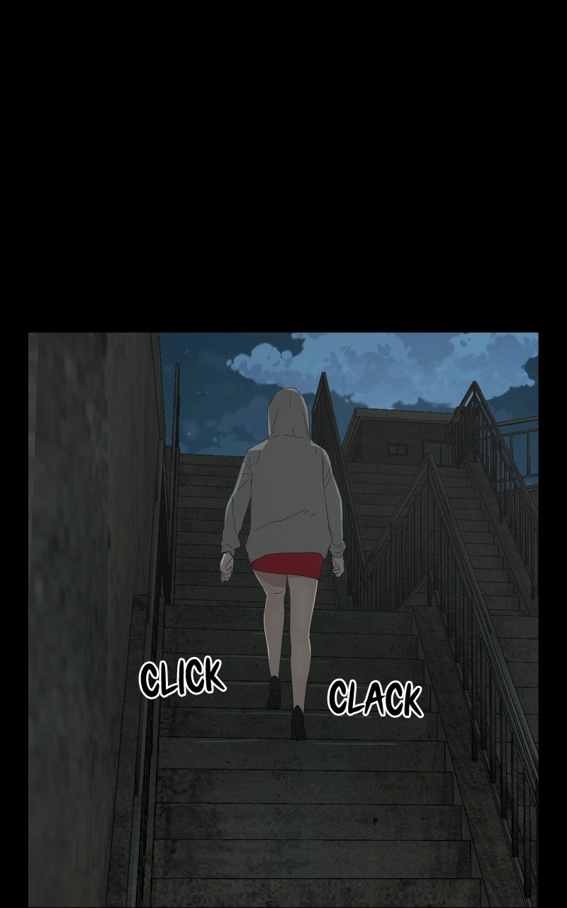 Survive Ep. 25 - Feline Succubus (1) page 47 - 