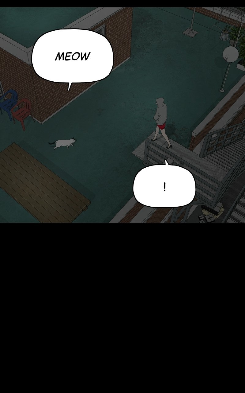Survive Ep. 25 - Feline Succubus (1) page 52 - 