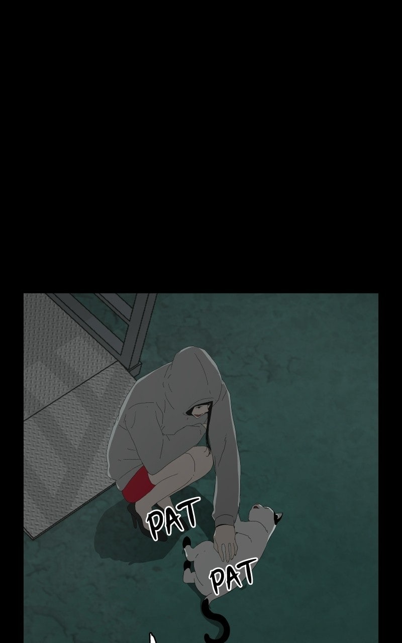 Survive Ep. 25 - Feline Succubus (1) page 54 - 
