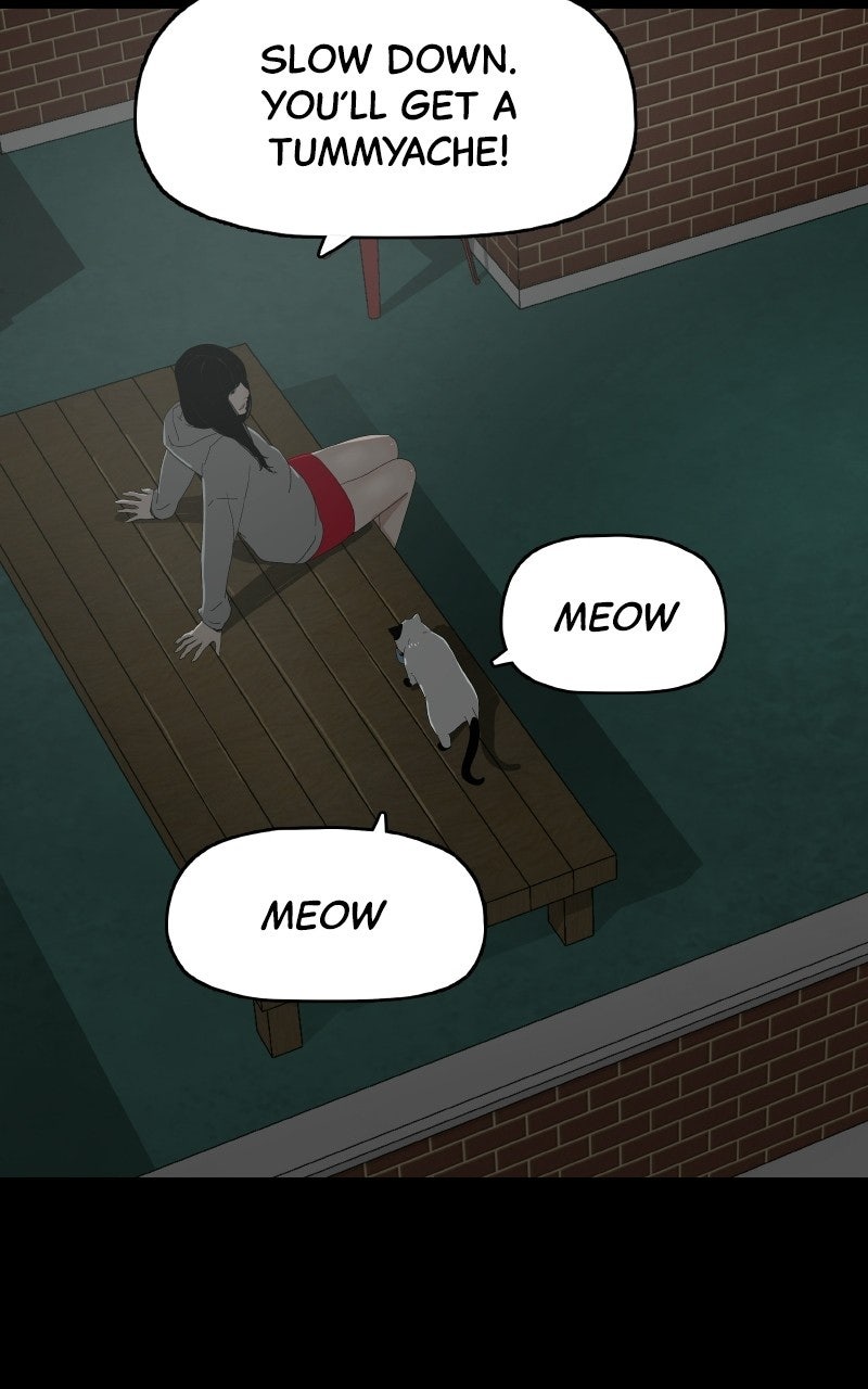 Survive Ep. 25 - Feline Succubus (1) page 58 - 