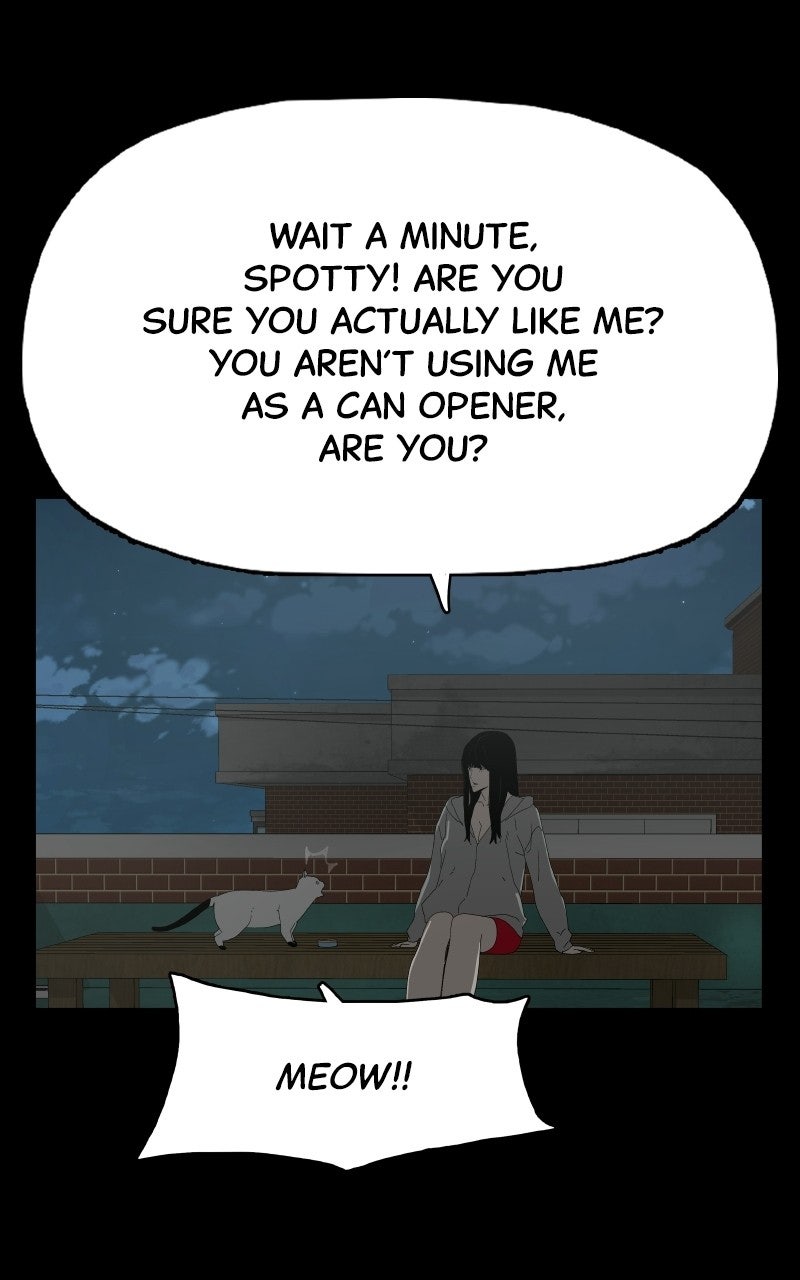 Survive Ep. 25 - Feline Succubus (1) page 59 - 
