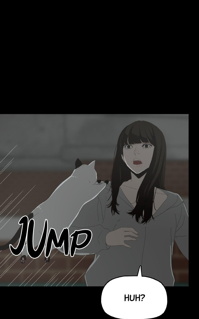 Survive Ep. 25 - Feline Succubus (1) page 60 - 