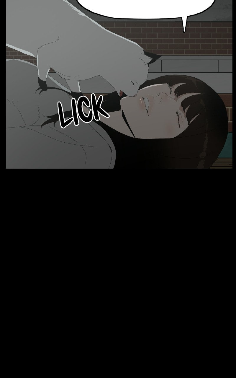 Survive Ep. 25 - Feline Succubus (1) page 63 - 