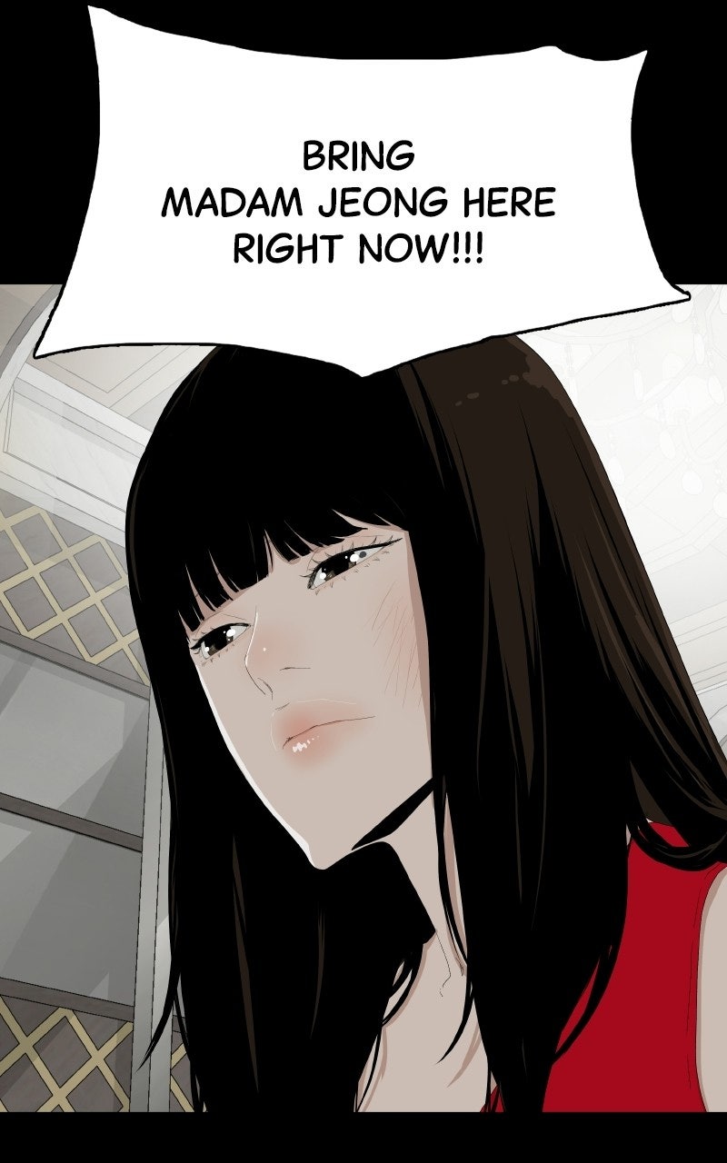 Survive Ep. 25 - Feline Succubus (1) page 8 - 