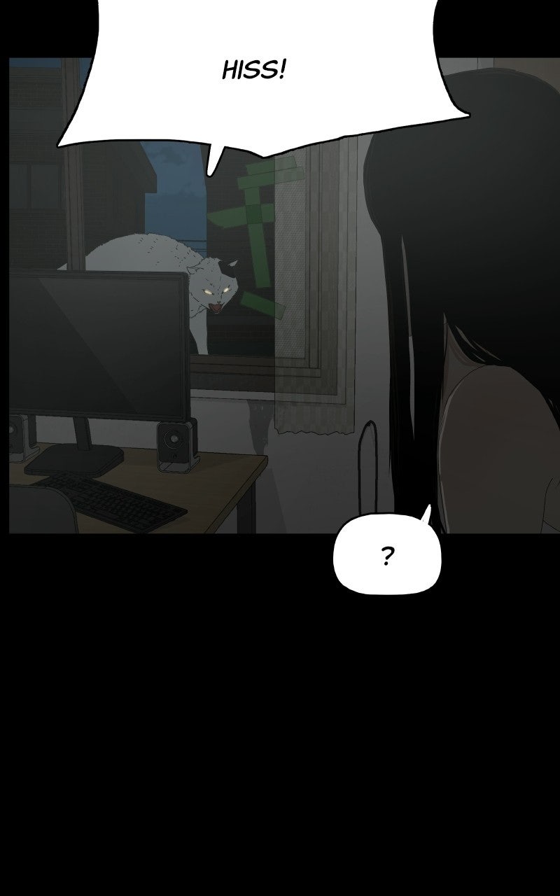 Survive Ep. 25 - Feline Succubus (1) page 86 - 