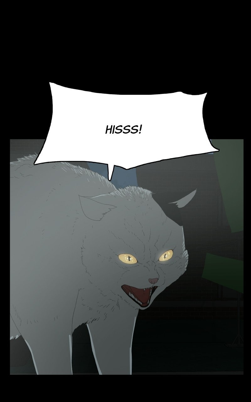 Survive Ep. 25 - Feline Succubus (1) page 87 - 