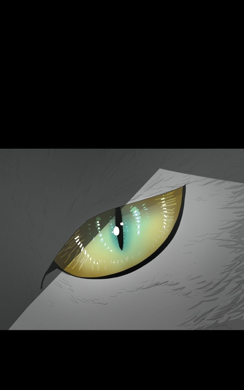 Survive Ep. 25 - Feline Succubus (1) page 96 - 
