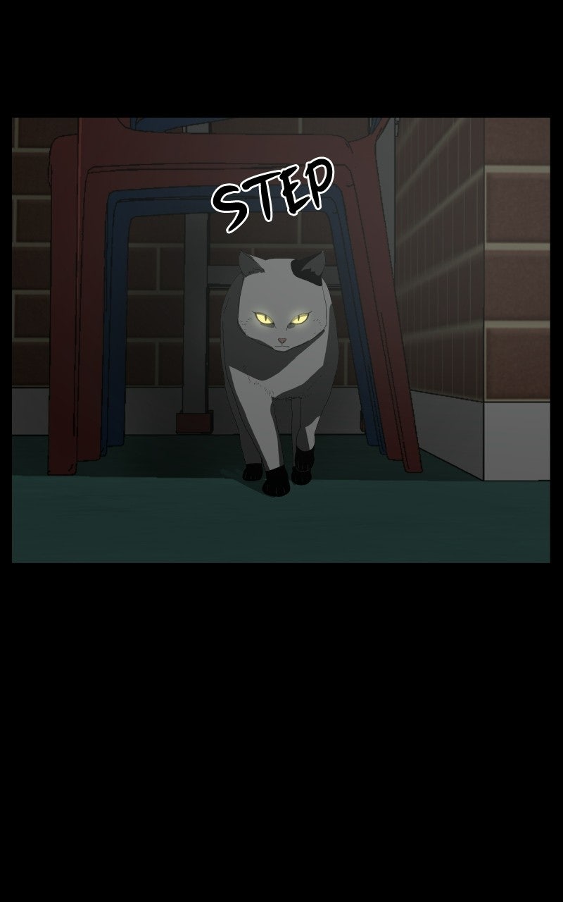 Survive Ep. 25 - Feline Succubus (1) page 98 - 