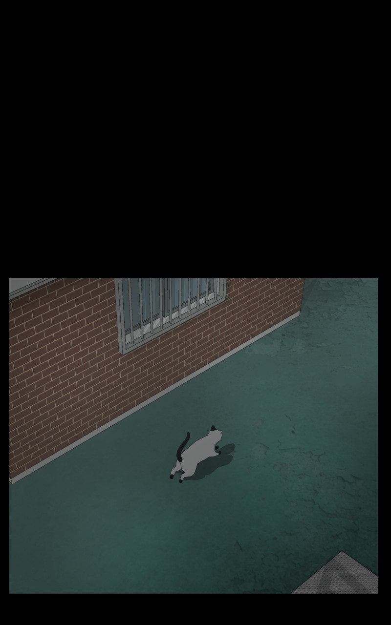 Survive Ep. 25 - Feline Succubus (1) page 99 - 