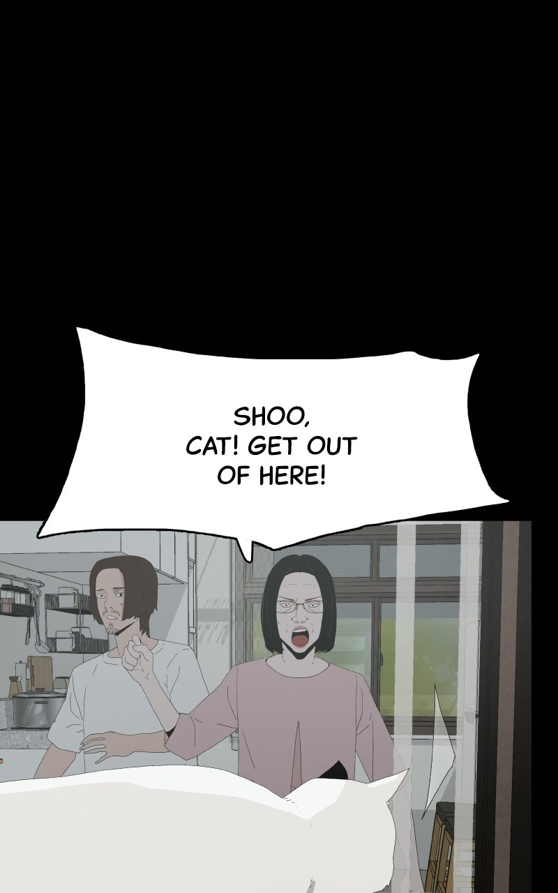 Survive Ep. 26 - Feline Succubus (2) page 110 - 