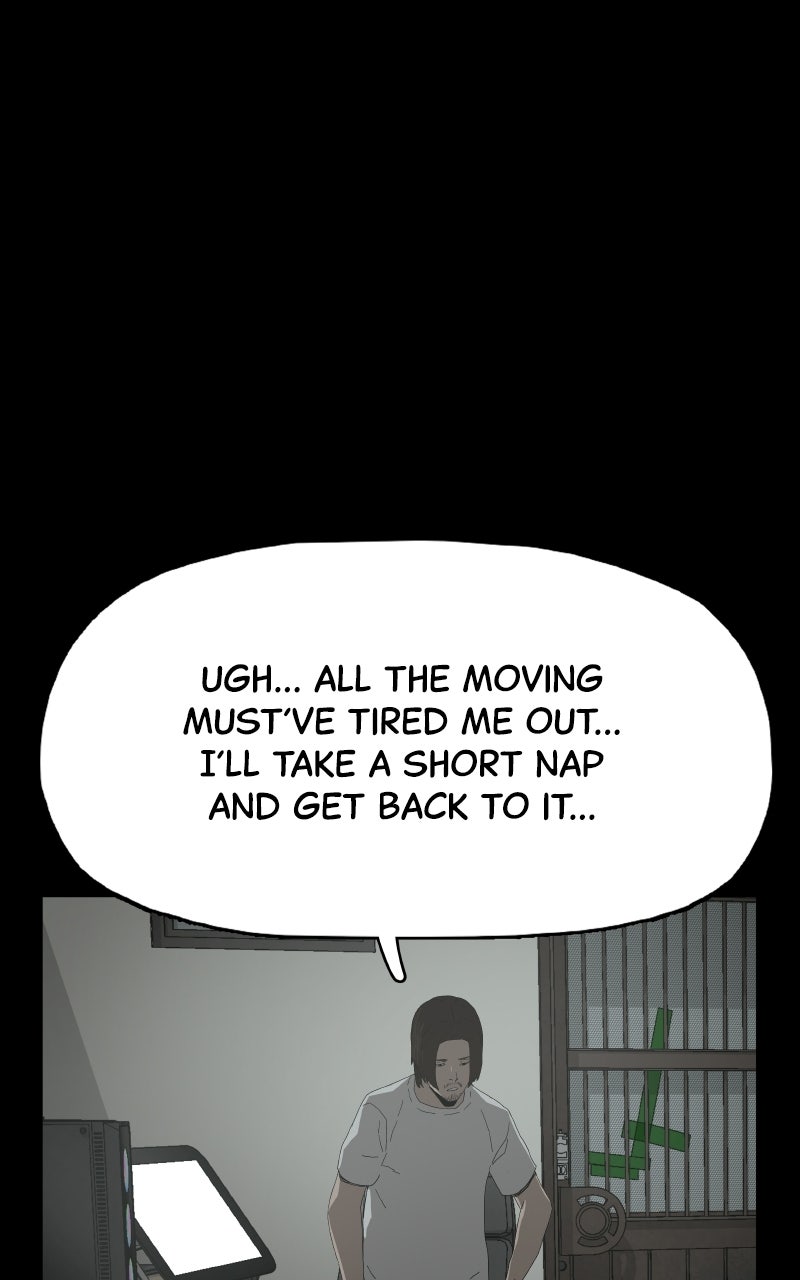 Survive Ep. 26 - Feline Succubus (2) page 126 - 