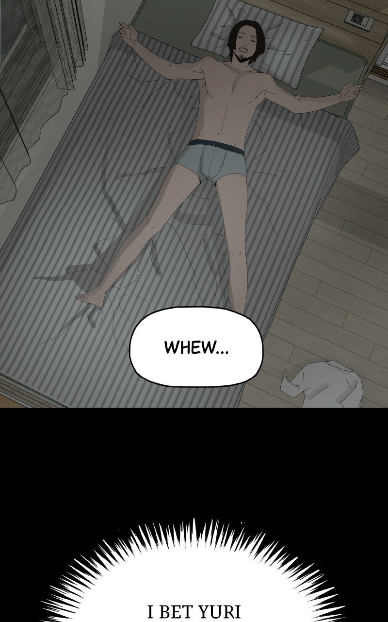 Survive Ep. 26 - Feline Succubus (2) page 128 - 