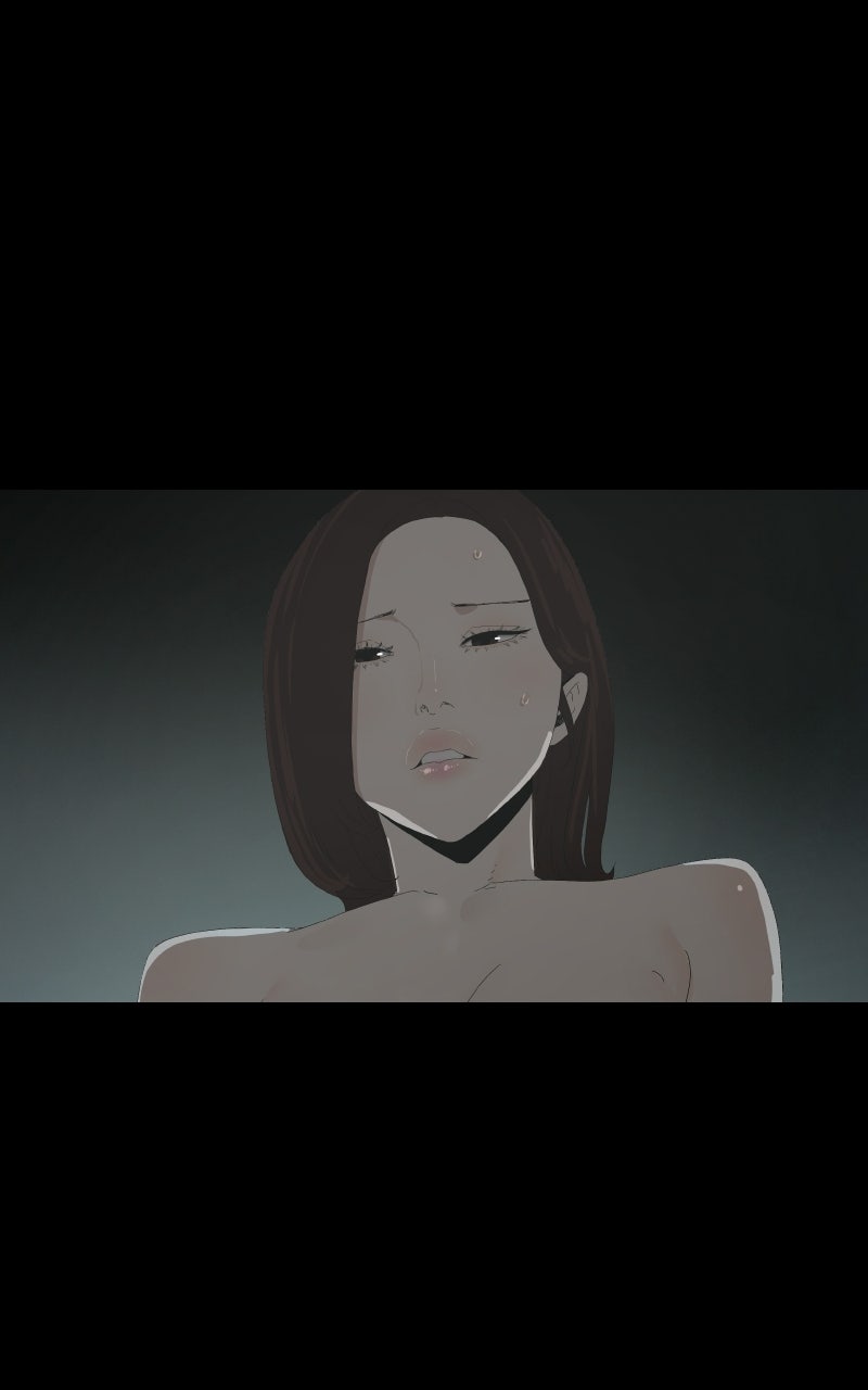 Survive Ep. 26 - Feline Succubus (2) page 134 - 
