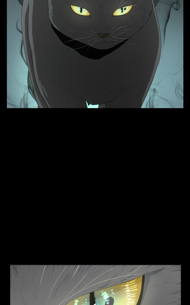 Survive Ep. 26 - Feline Succubus (2) page 143 - 