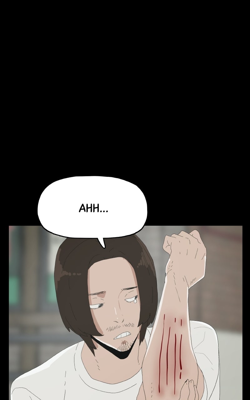 Survive Ep. 26 - Feline Succubus (2) page 41 - 