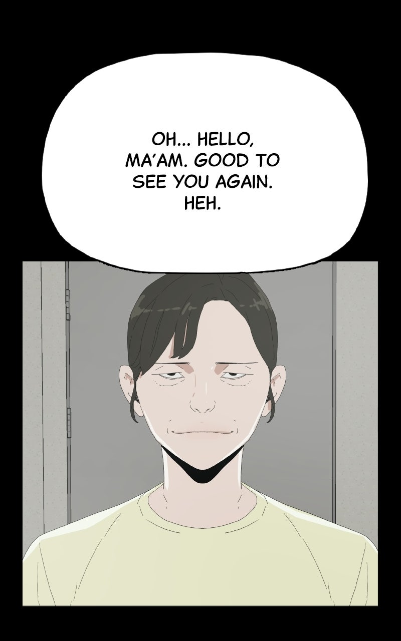 Survive Ep. 26 - Feline Succubus (2) page 54 - 