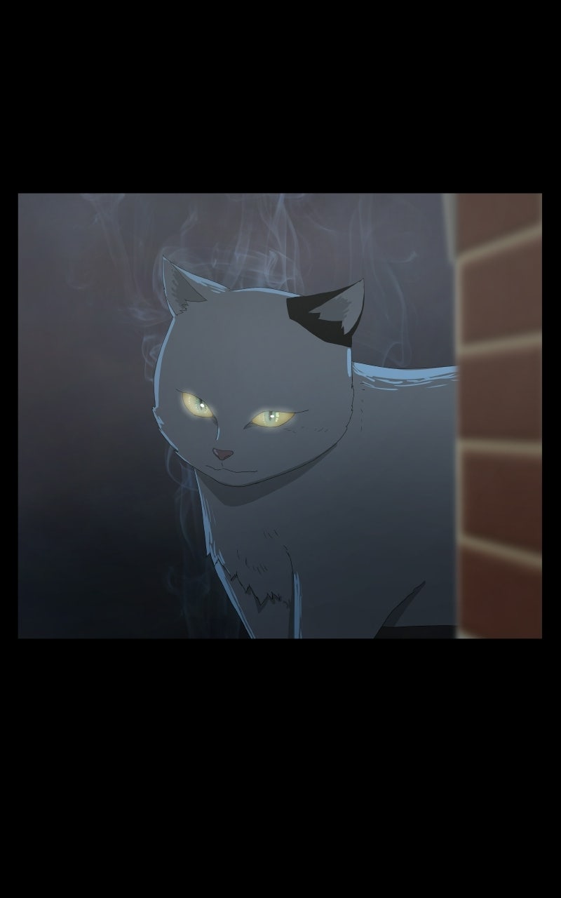 Survive Ep. 26 - Feline Succubus (2) page 91 - 