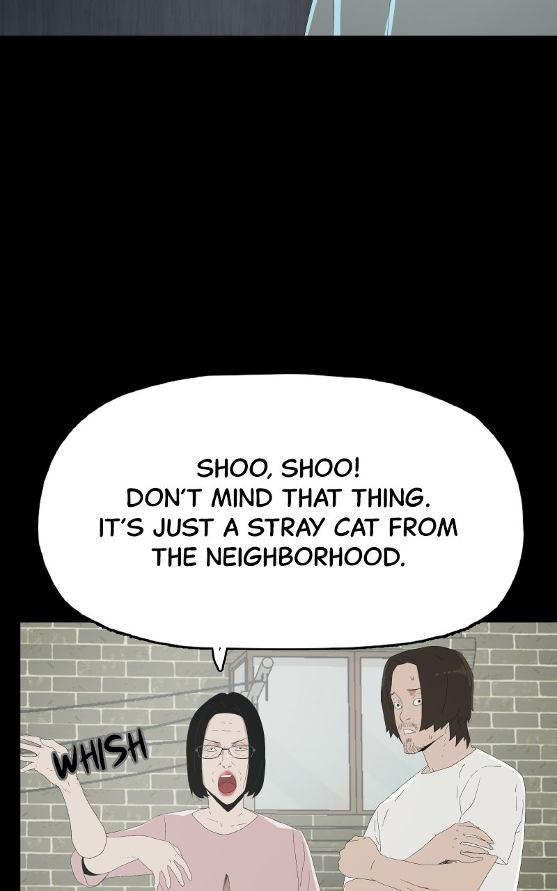Survive Ep. 26 - Feline Succubus (2) page 93 - 
