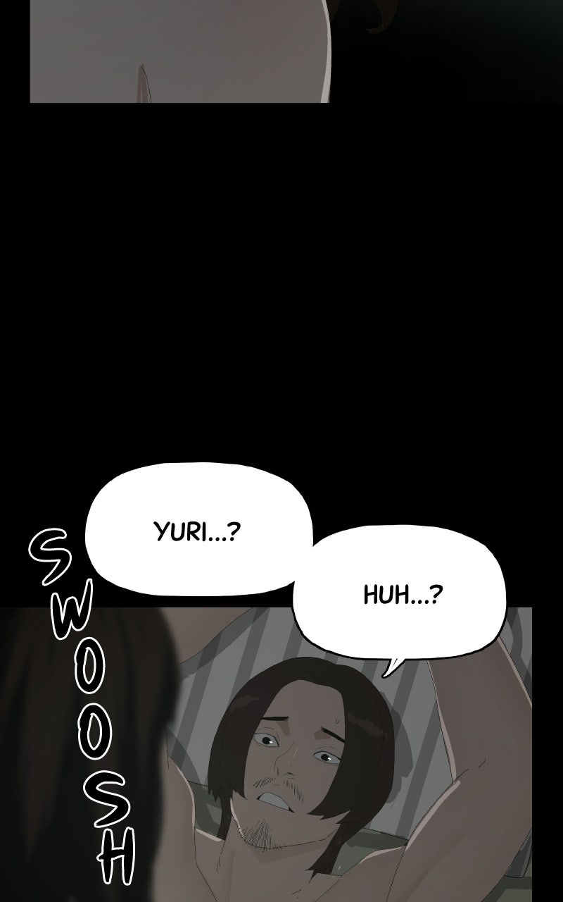 Survive Ep. 27 - Feline Succubus (3) page 15 - 