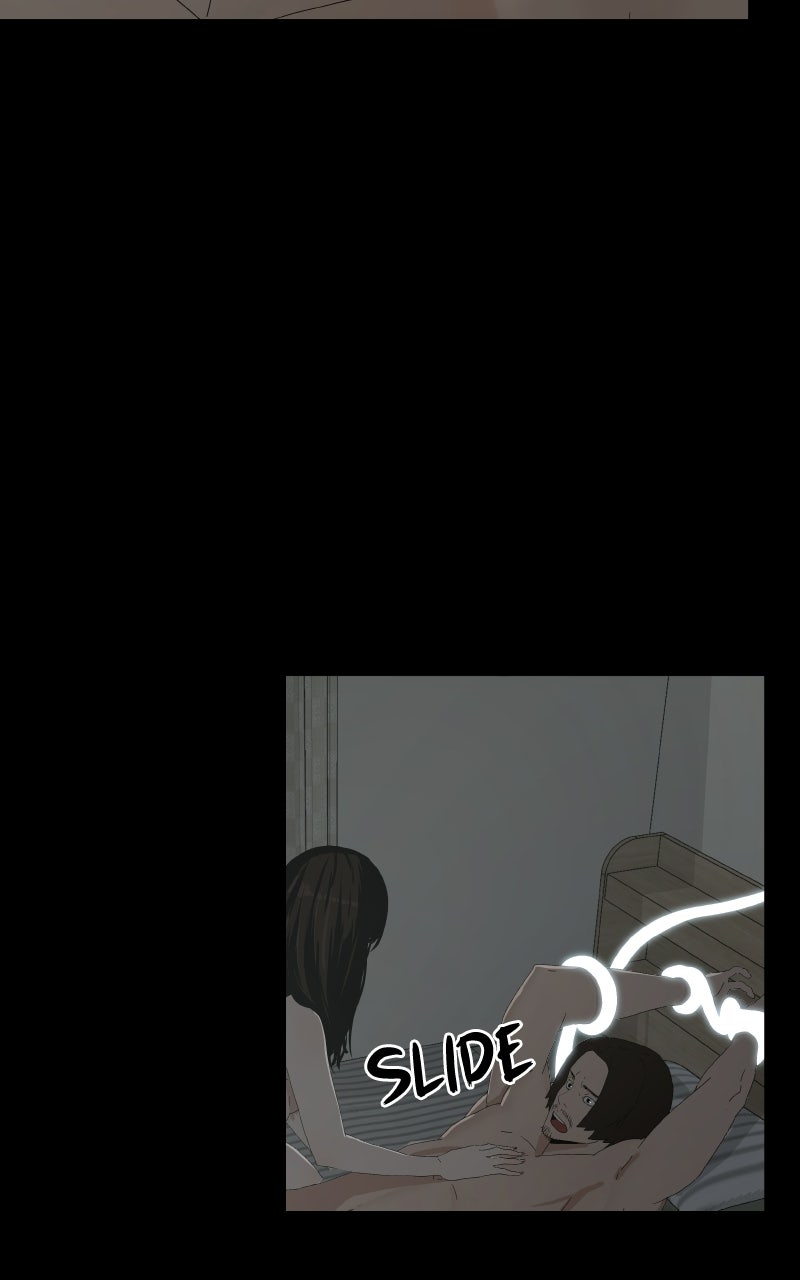Survive Ep. 27 - Feline Succubus (3) page 21 - 