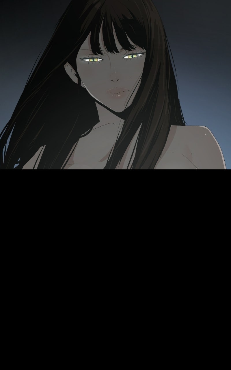 Survive Ep. 27 - Feline Succubus (3) page 31 - 