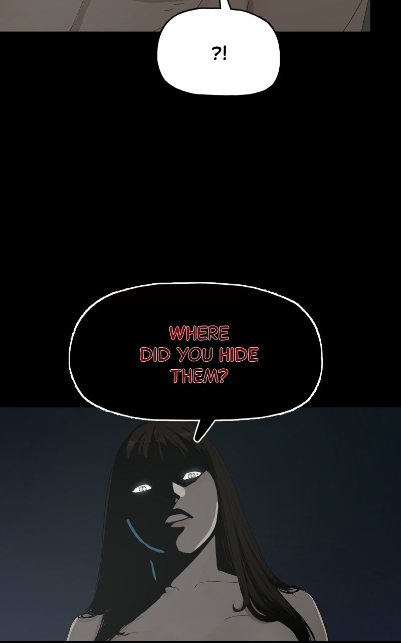 Survive Ep. 27 - Feline Succubus (3) page 46 - 