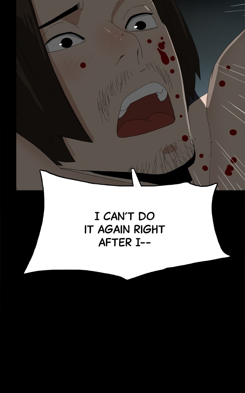 Survive Ep. 27 - Feline Succubus (3) page 58 - 