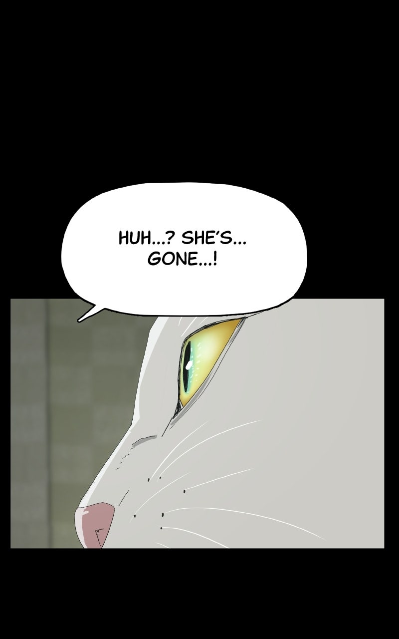 Survive Ep. 27 - Feline Succubus (3) page 76 - 