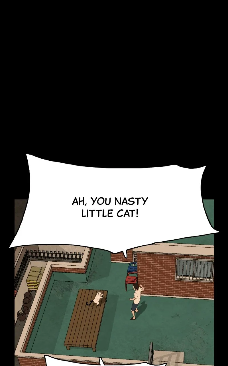 Survive Chapter 28 page 105 - 