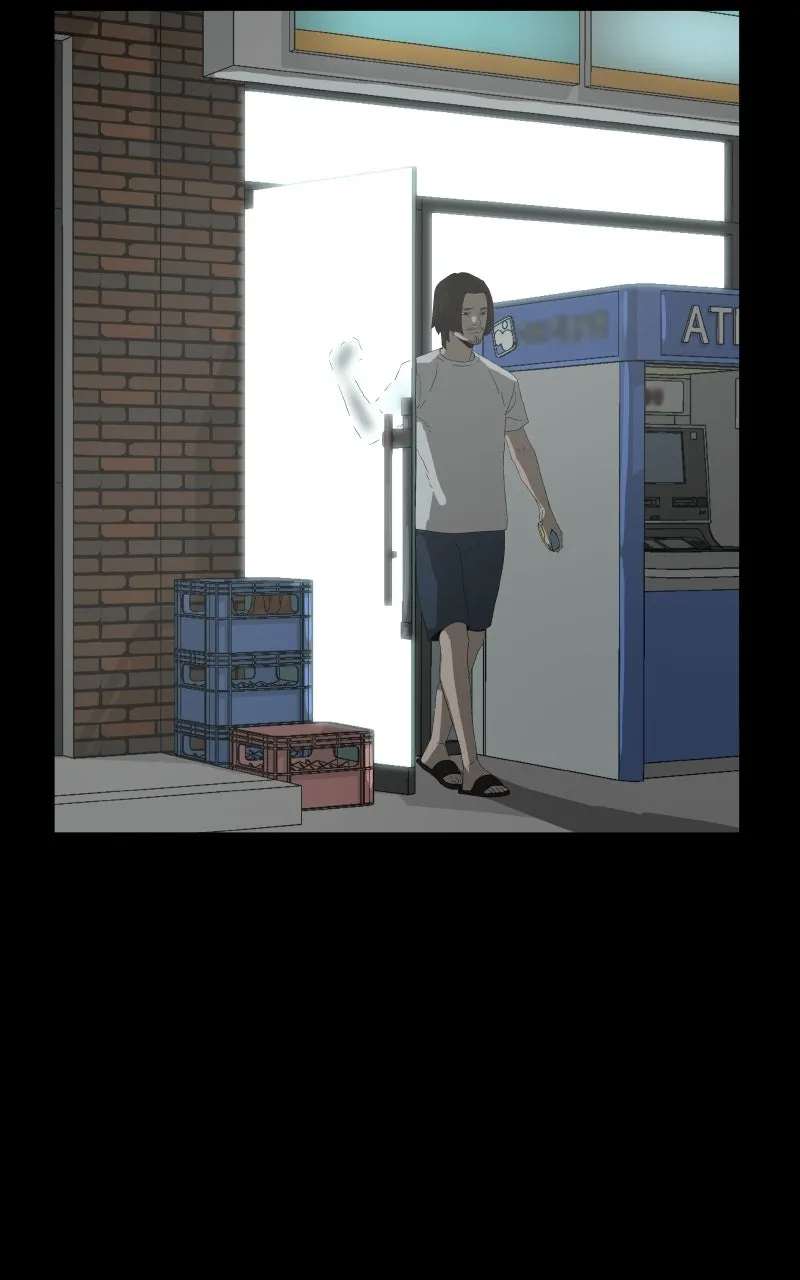 Survive Chapter 28 page 109 - 