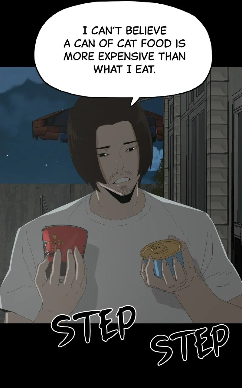 Survive Chapter 28 page 110 - 