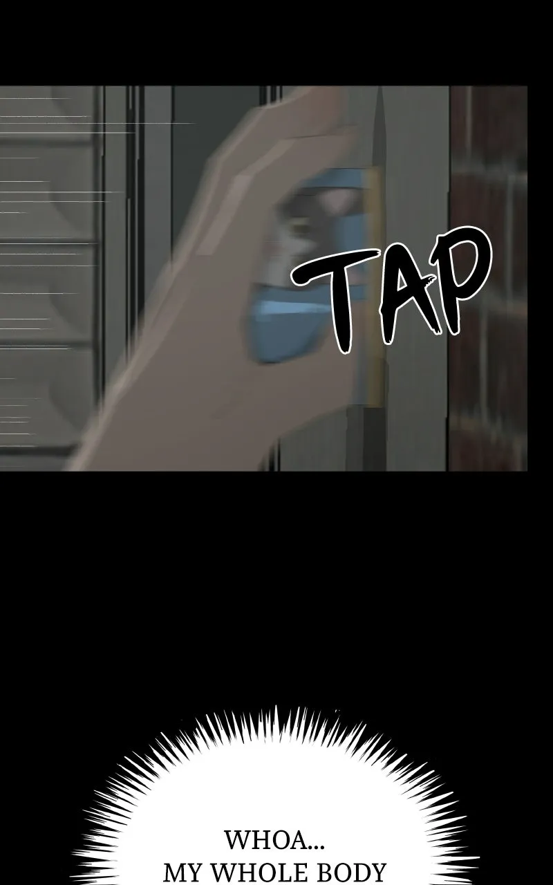 Survive Chapter 28 page 112 - 