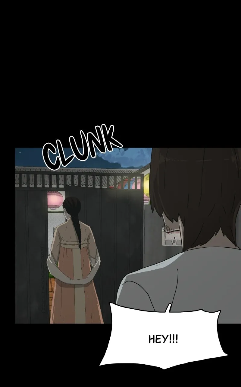 Survive Chapter 28 page 119 - 
