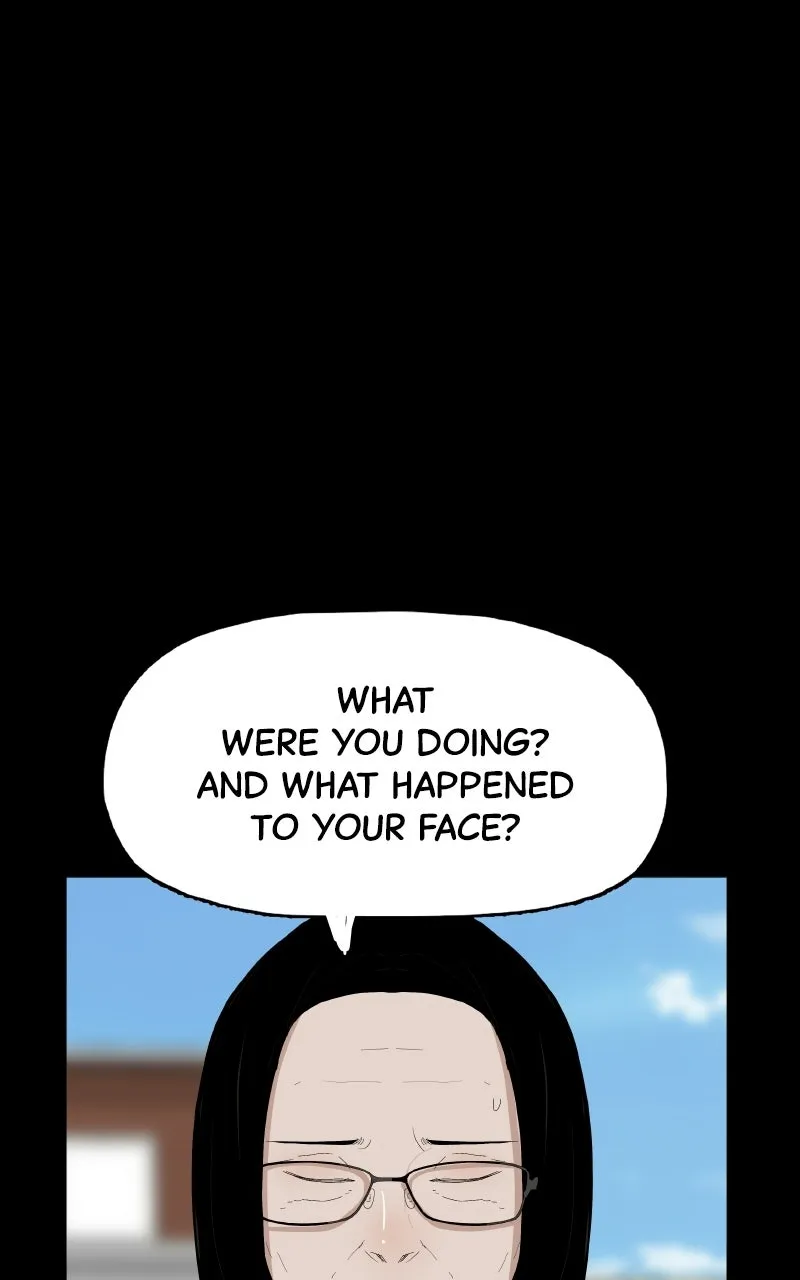 Survive Chapter 28 page 28 - 
