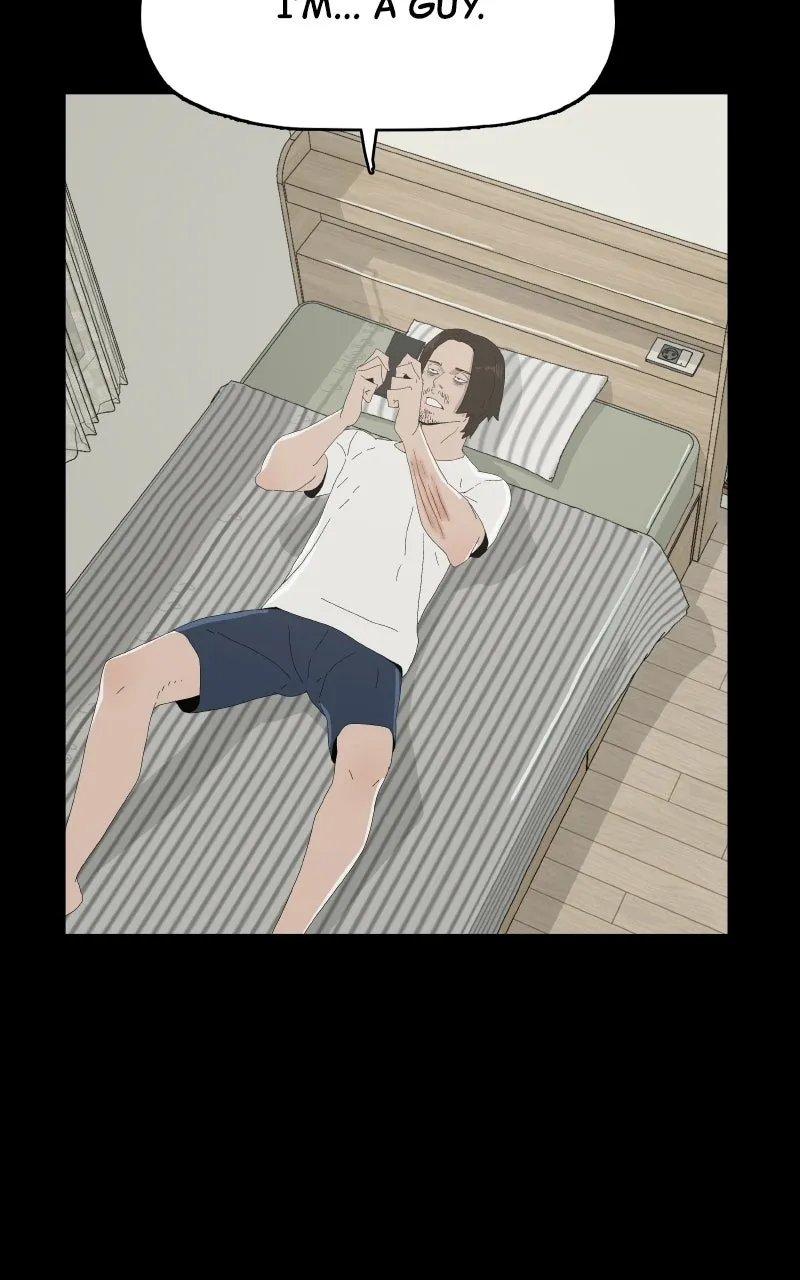 Survive Chapter 28 page 62 - 