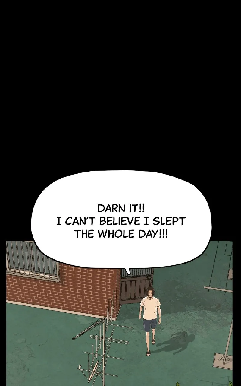 Survive Chapter 28 page 92 - 