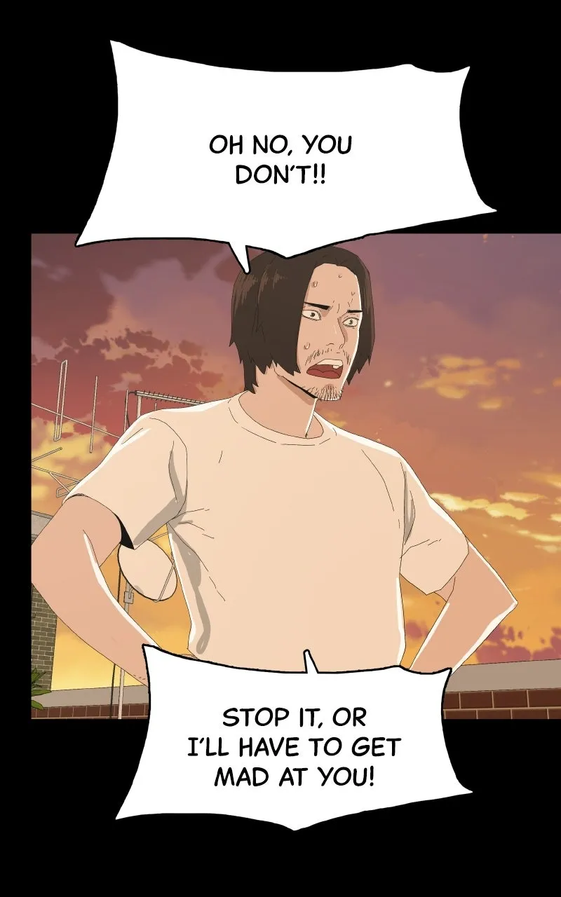 Survive Chapter 28 page 96 - 