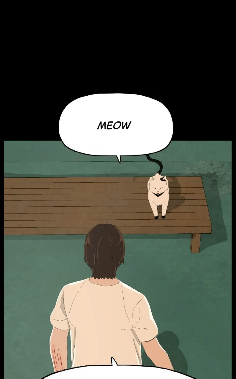 Survive Chapter 28 page 100 - 