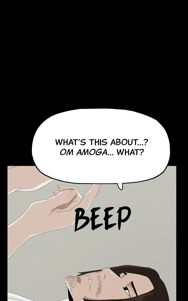 Survive Chapter 29 page 105 - 