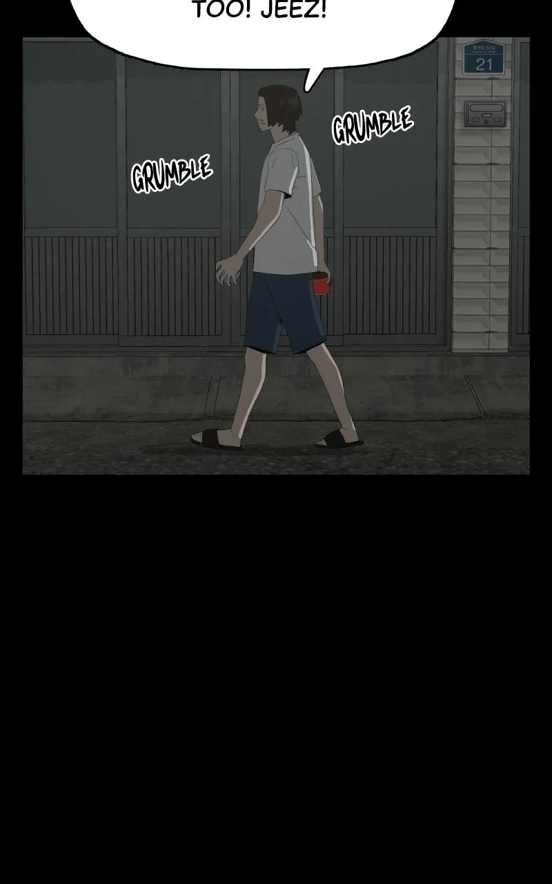 Survive Chapter 29 page 42 - 