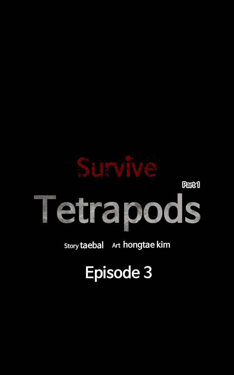 Survive Chapter 3 page 2 - 
