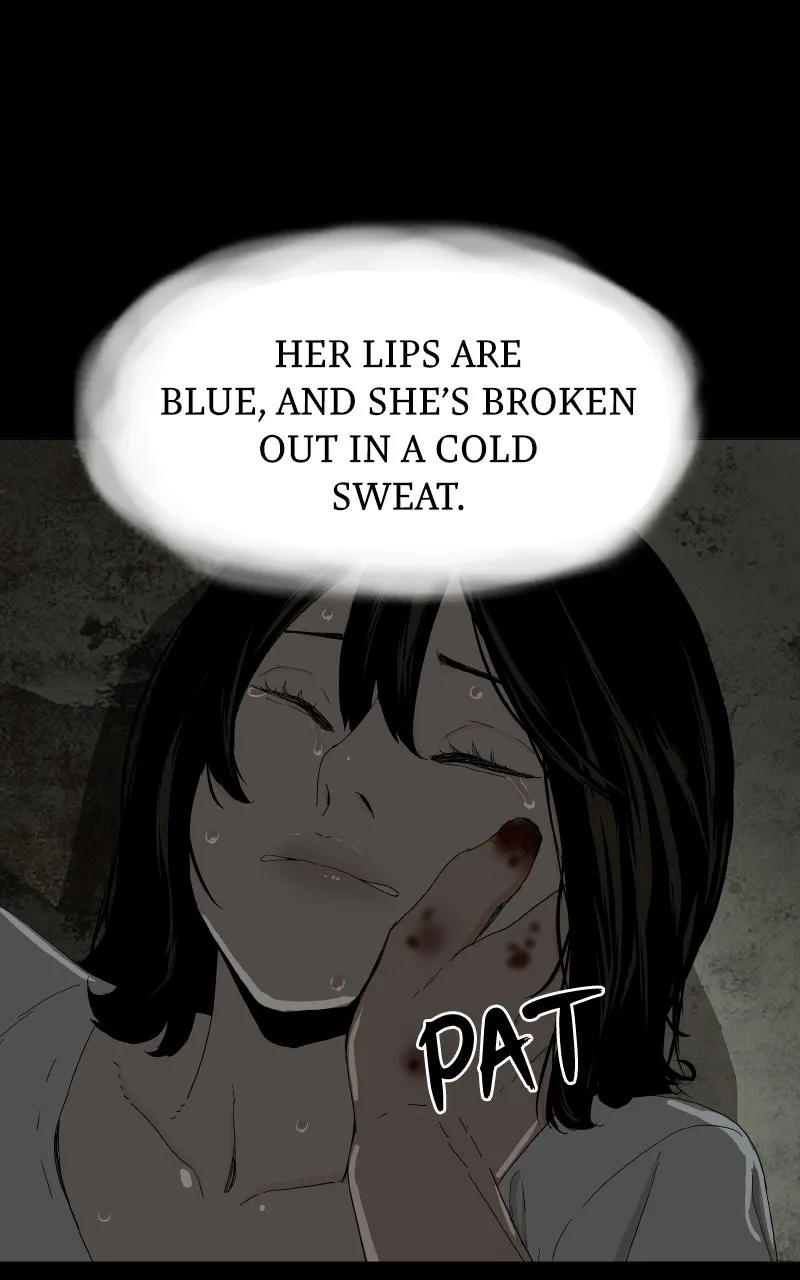Survive Chapter 3 page 101 - 