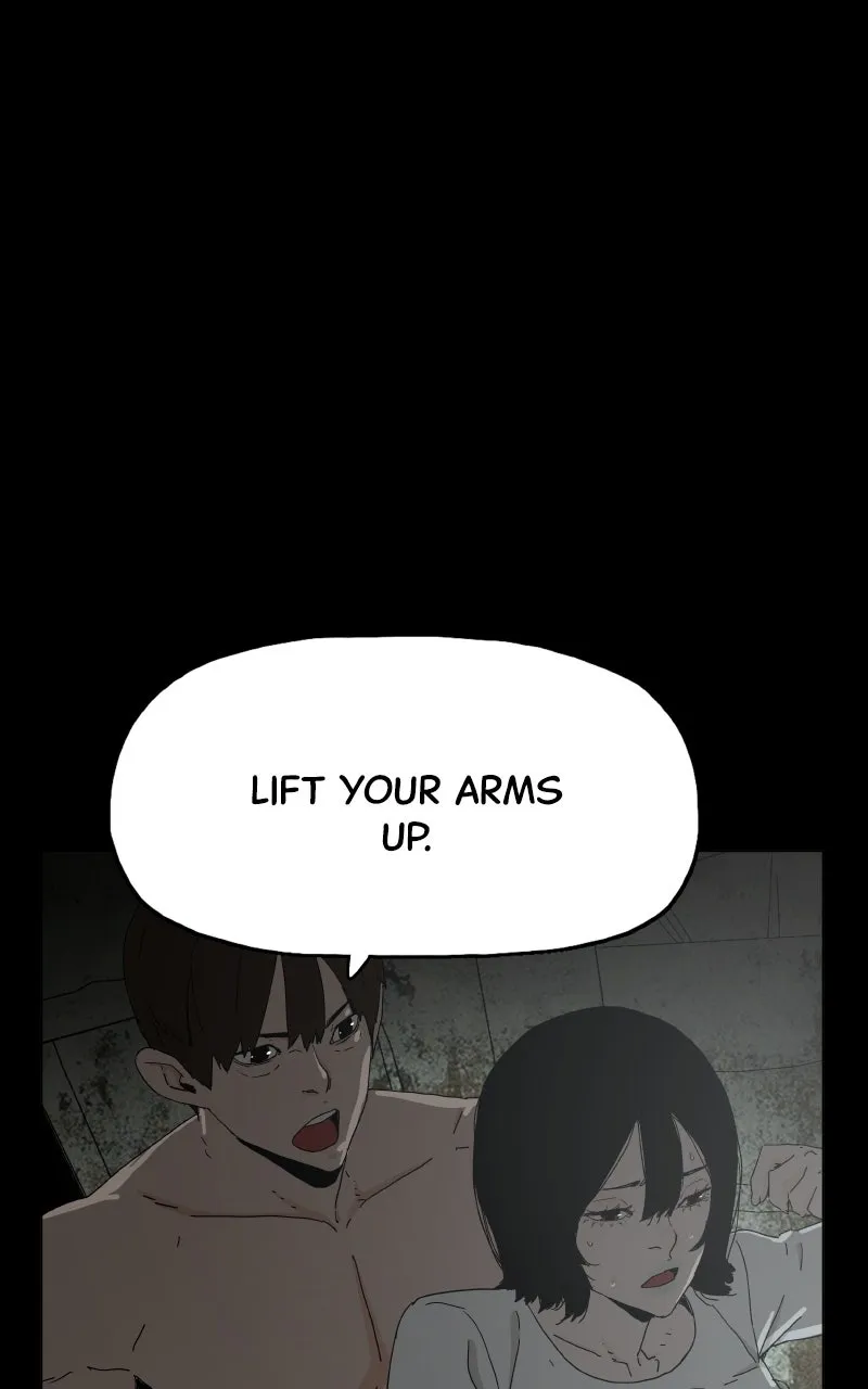 Survive Chapter 3 page 105 - 