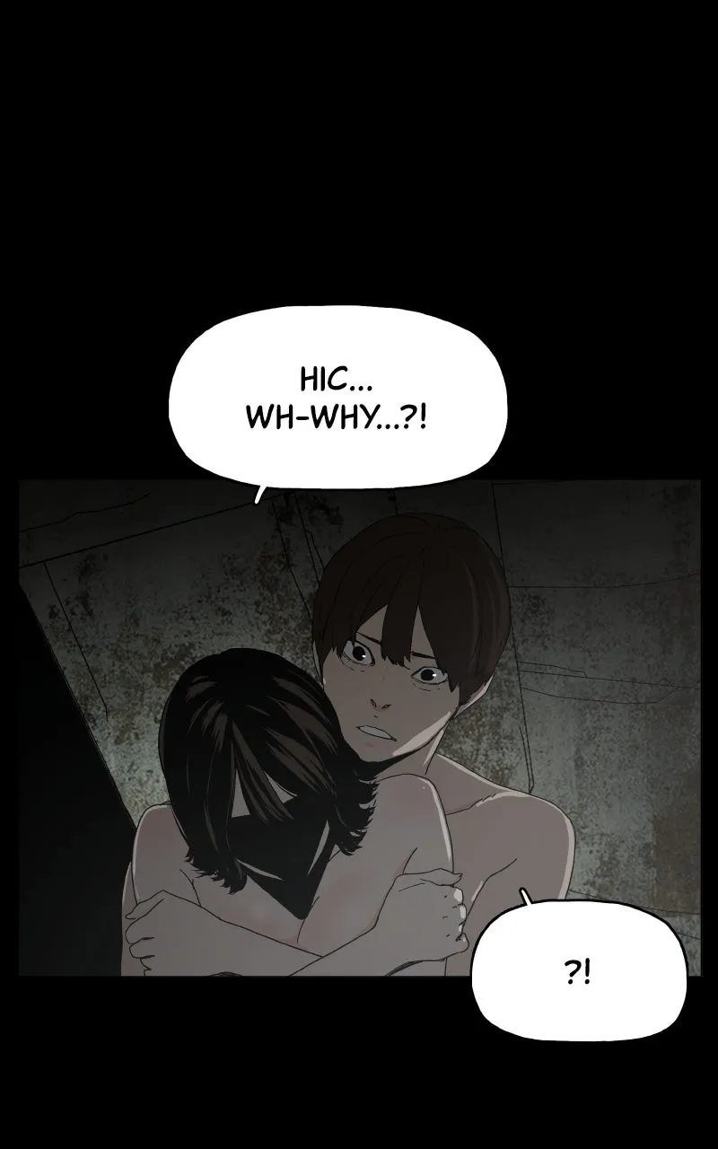 Survive Chapter 3 page 116 - 