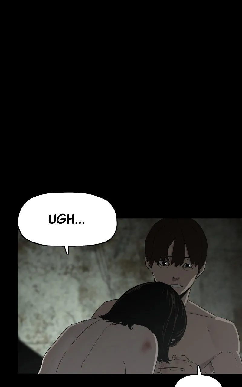 Survive Chapter 3 page 125 - 