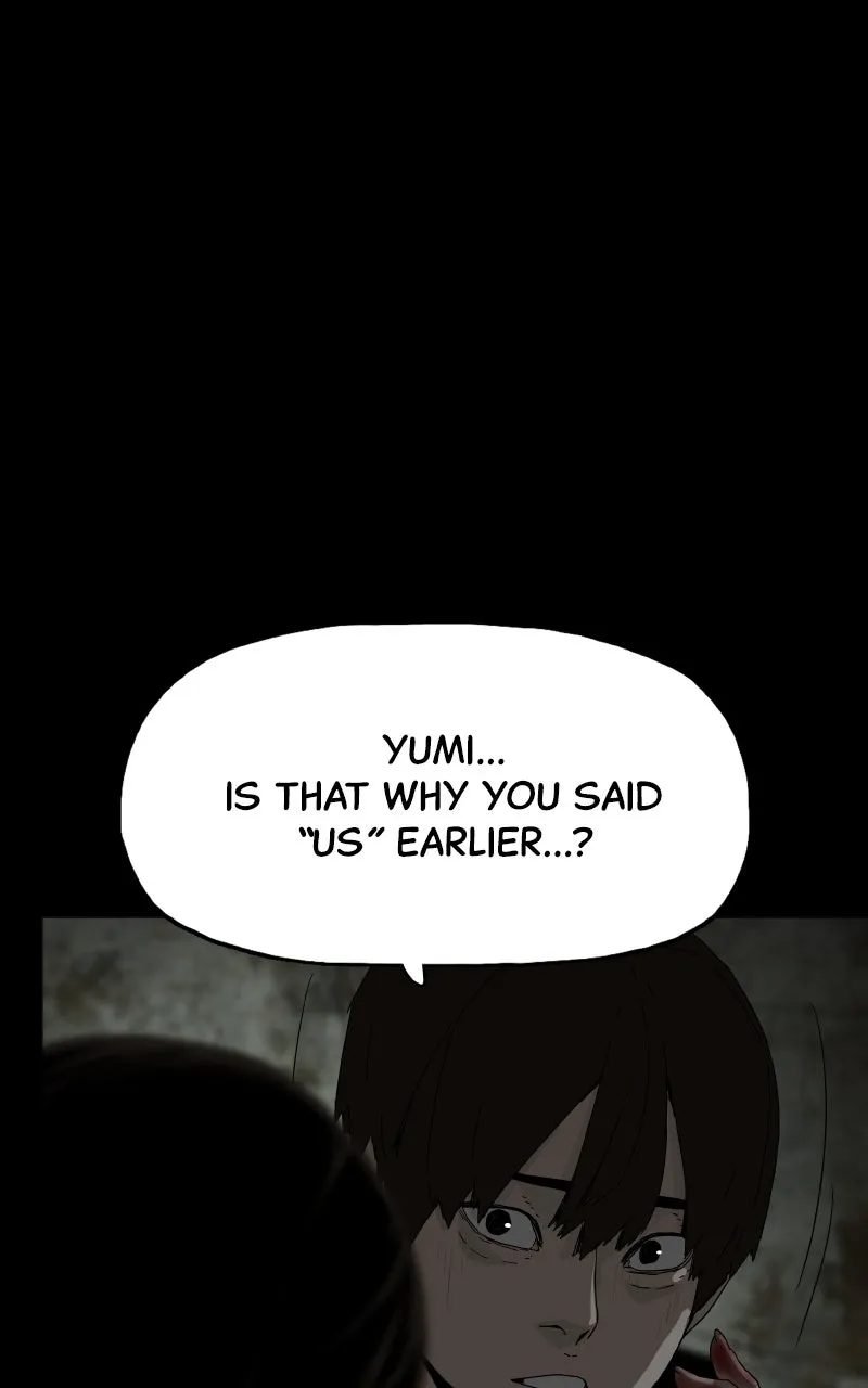 Survive Chapter 3 page 146 - 
