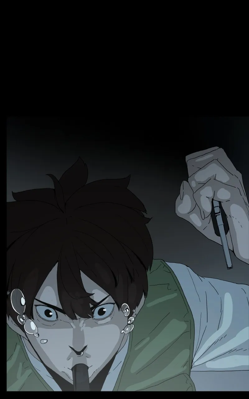 Survive Chapter 3 page 16 - 